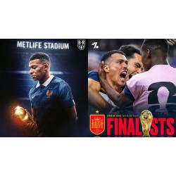 Galští kohouti padli, červené dresy se vracejí, Matadors bdí po šestnácti letech. Galští kohouti padli, červené dresy se vracejí, Matadors bdí po šestnácti letech.